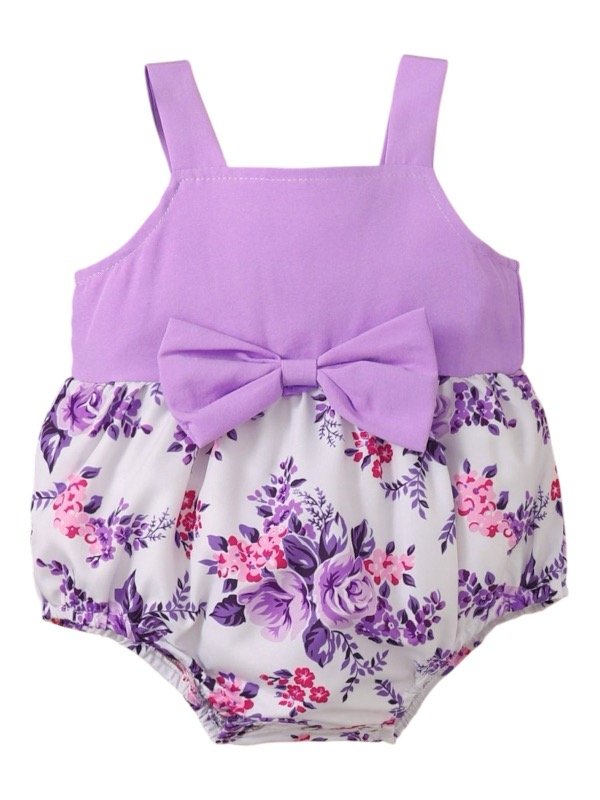 Producto - Bodysuit Lila Curva Talle 1 al 5