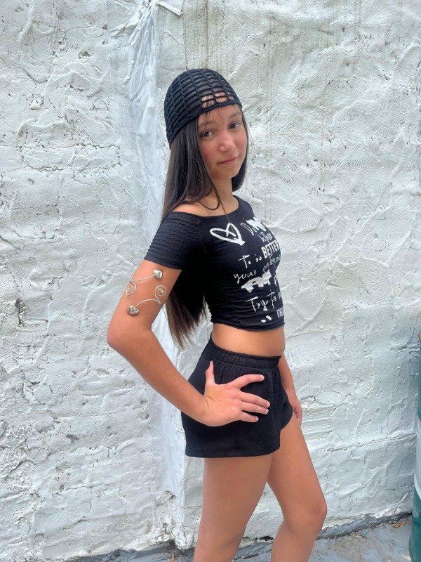 Producto - CONJUNTO BETTER