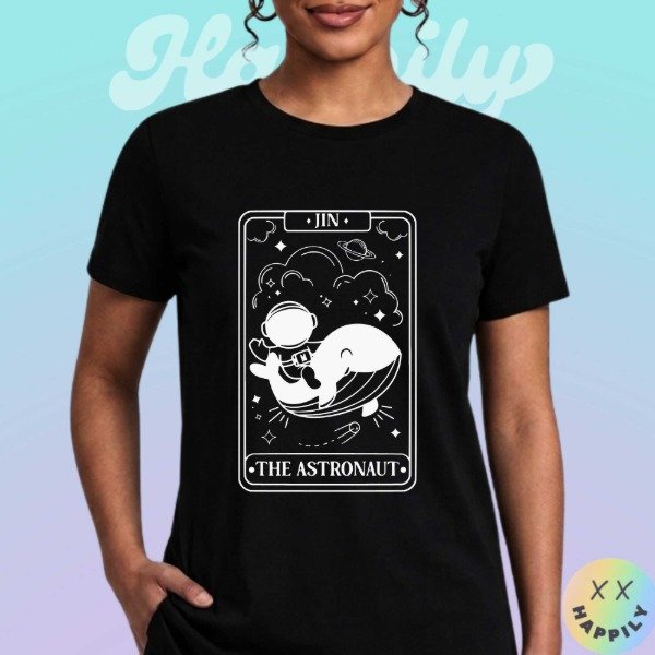 Producto - Remera Jin #2 - 1
