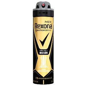 Producto - REXONA DES FANATICS FUTBOL ANTIT