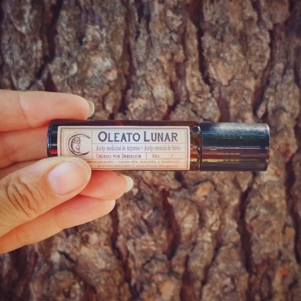 Producto - Roll-on Lunar