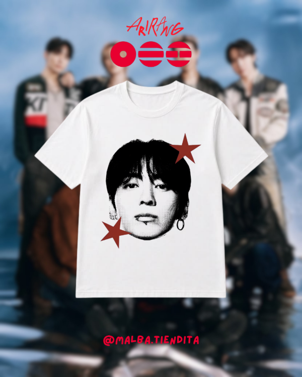 Producto - remeras bts - 1