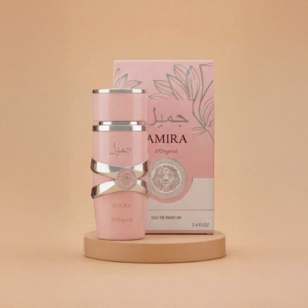 Producto - Arab - Amira X 100Ml. - MUJER