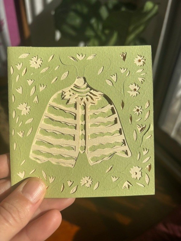 Producto - Polilla Verde