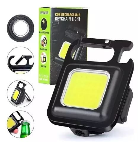 Producto - LINTERNA CLIP