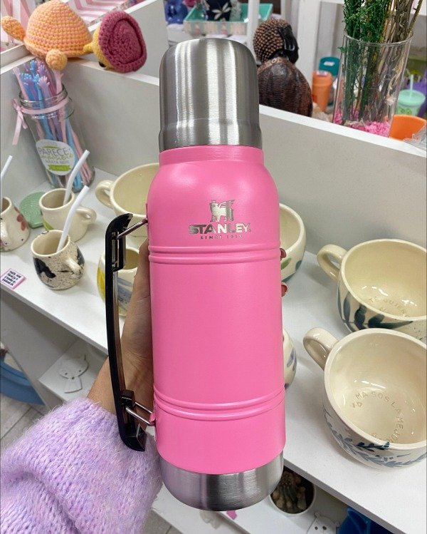 Producto - ROSA 1 LITRO