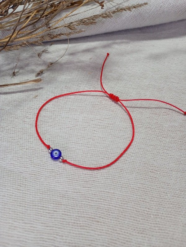 Producto - Ojo turco simple - 2