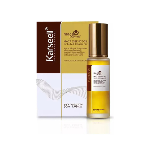 Producto - Aceite Karseell Maca Essence Oil Original 50ml