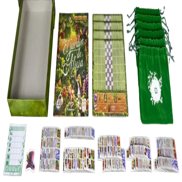 Producto - El Jardin de Alicia - 1