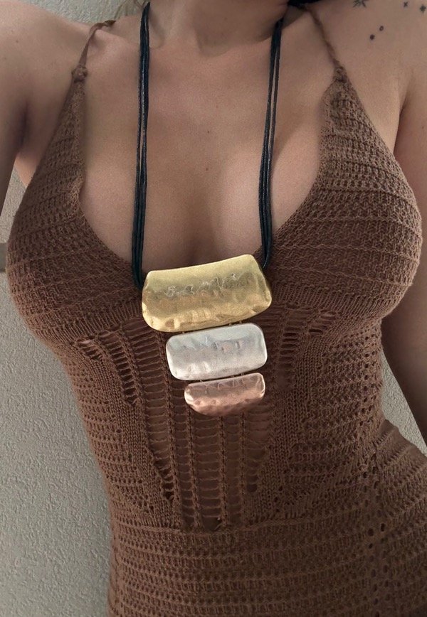Producto - Collar Mellark