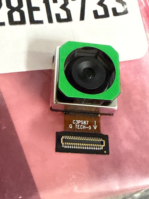 Producto - CAMARA TRASERA 50M MOTO G85 XT2427 NUEVA ORIGINAL - PRINCIPAL