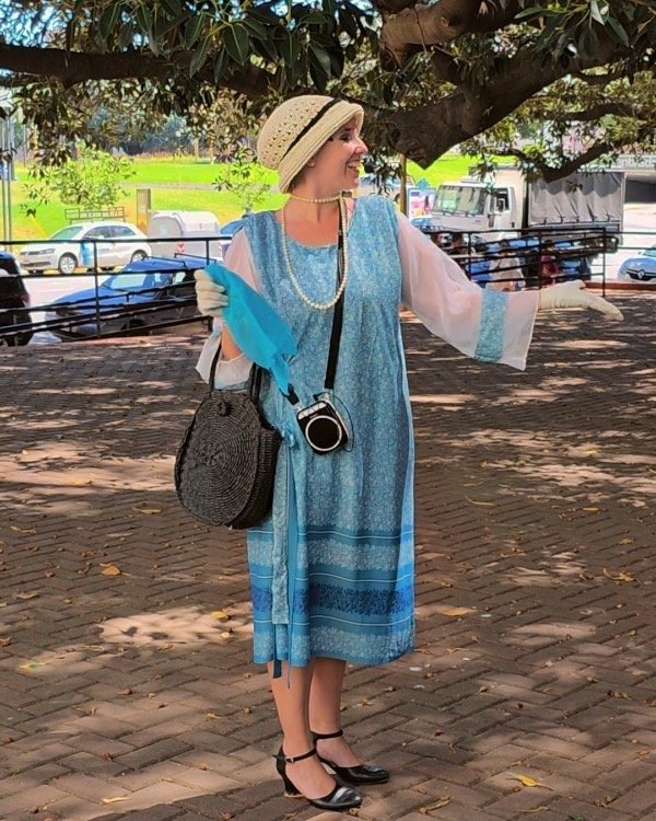 Producto - AVENIDA ALVEAR: UN PASEO POR LA BELLE ÉPOQUE 27/09 - 15HS - 3