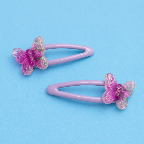 Producto - Hebilla "Mariposa"