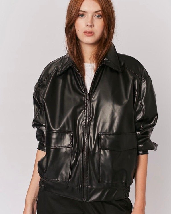 Producto - CAMPERA MARS