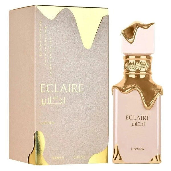 Producto - Lattafa Eclaire 100ML
