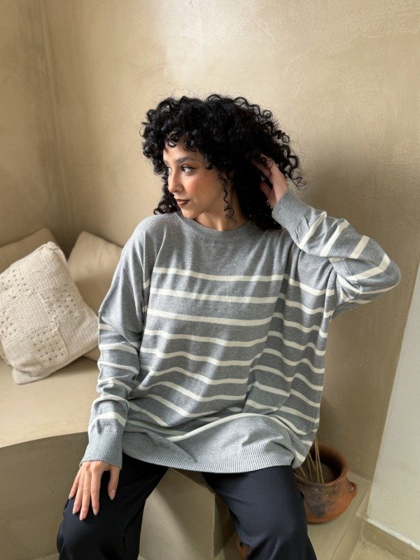 Producto - Sweater NARAYA - Bremer