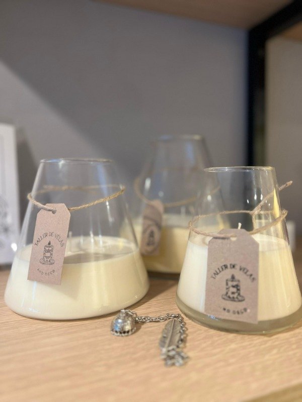 Producto - SET DE CONICOS
