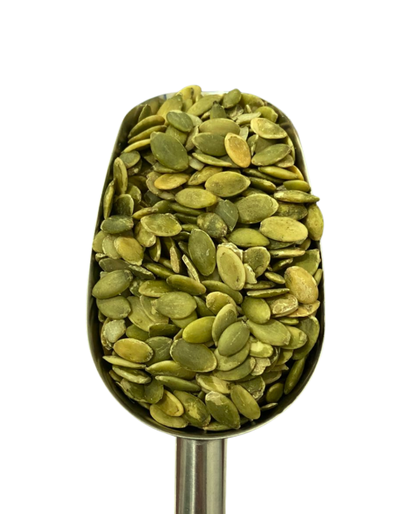 Producto - SEMILLAS DE ZAPALLO NATURAL