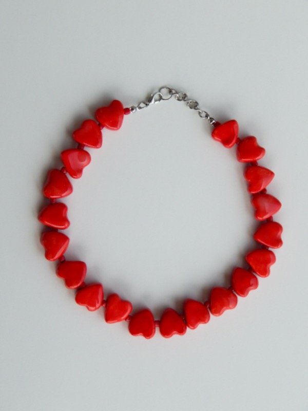 Producto - Collar primavera 2