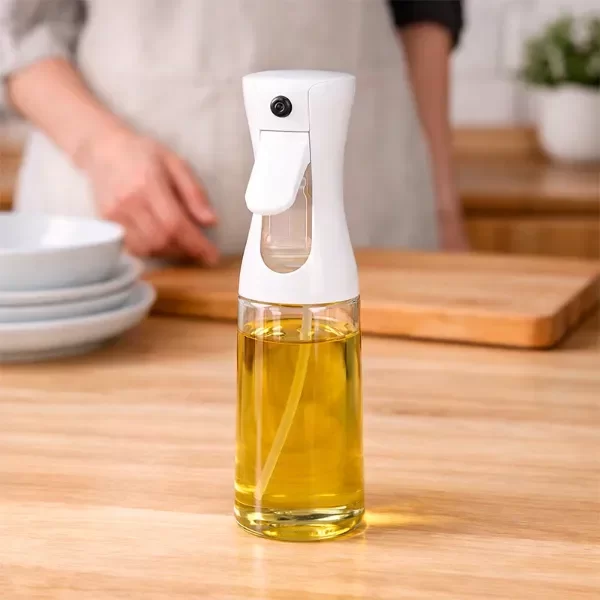 Producto - Aceitero en spray 200 ml