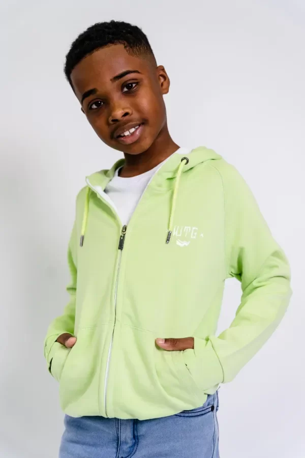 Producto - Campera Ragnar