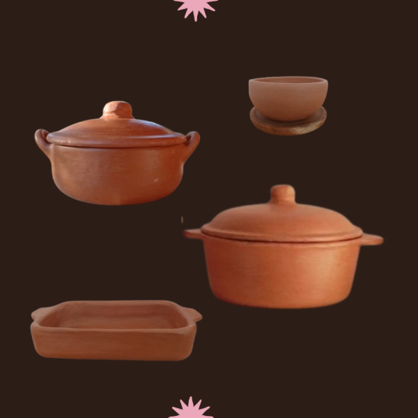 Producto - KIT COCINA ancestral