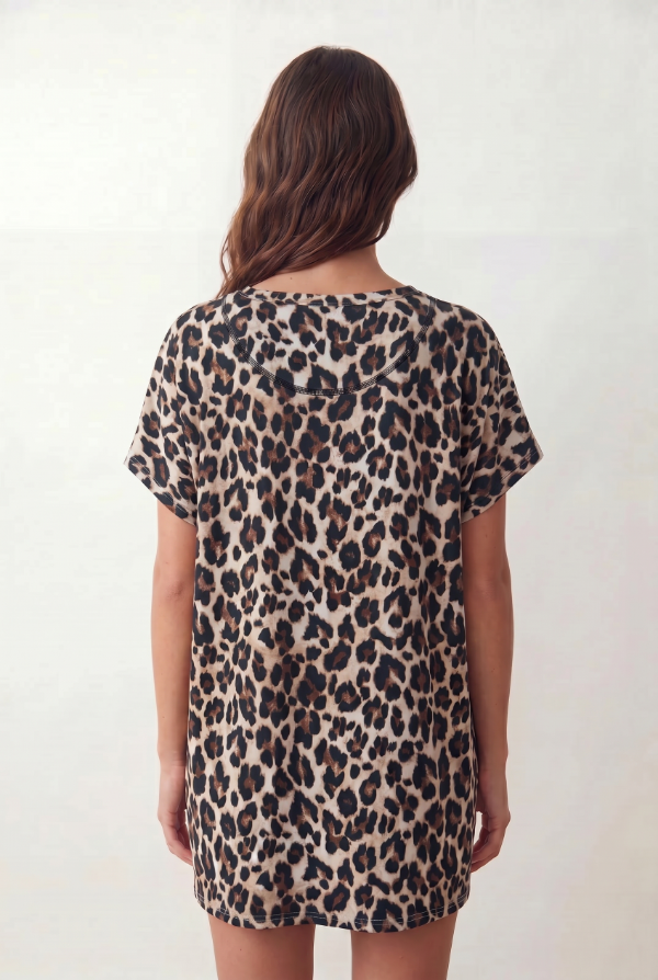 Producto - NO RULES REMERON CON BOLSILLOS - 2