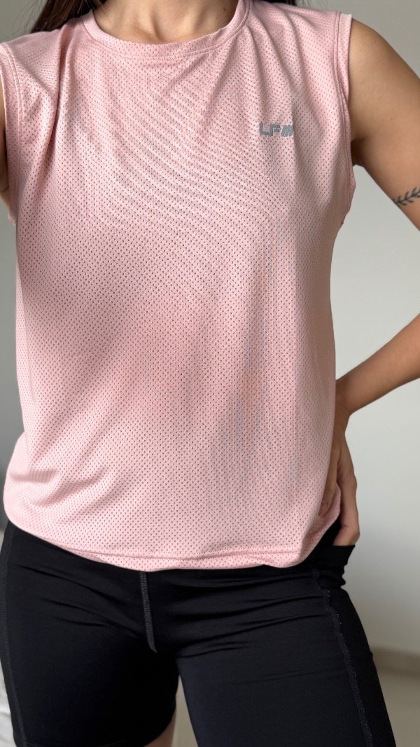 Producto - Musculosa SPRING - 2