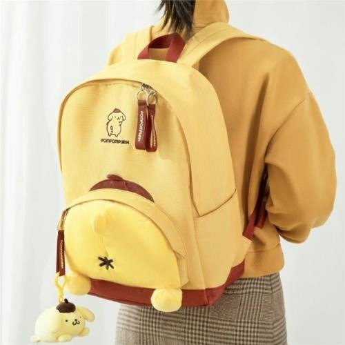 Producto - Mochila pompompurin - 1