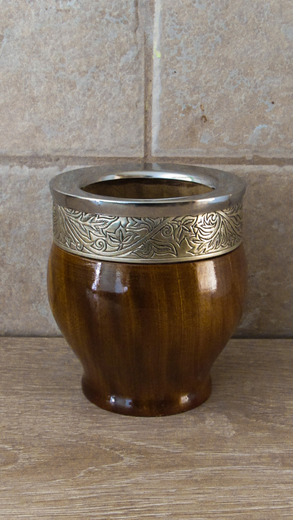 Producto - Imperial de Algarrobo Liso