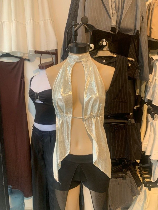 Producto - top natasha