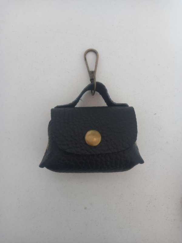 Producto - Mini bag Negro