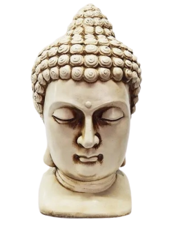 Producto - CABEZA BUDA GRANDE 50CM