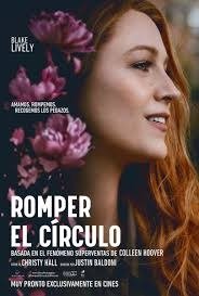 Producto - Romper el círculo