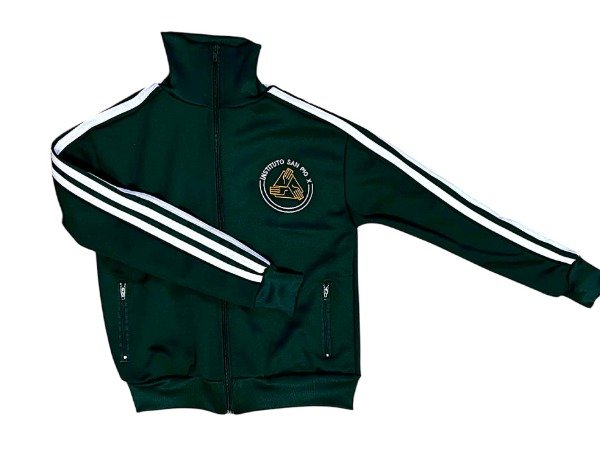 Producto - Campera San Pío X