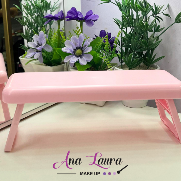 Producto - Apoya manos plástico