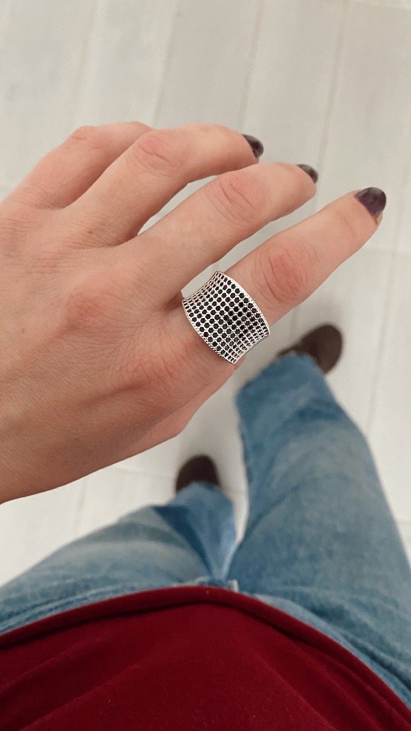 Producto - Anillo Grata