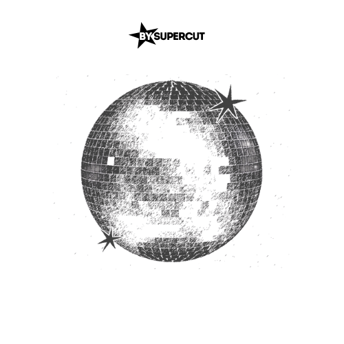 Producto - MIRRORBALL - REMERA