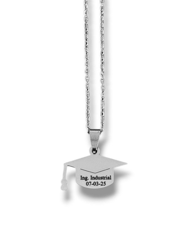 Producto - Collar Egresados