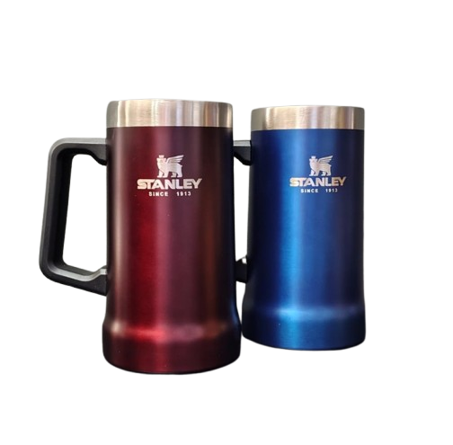 Producto - Jarra Chopp Stanley 710 ML - 4