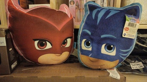 Producto - Almohada infantil
