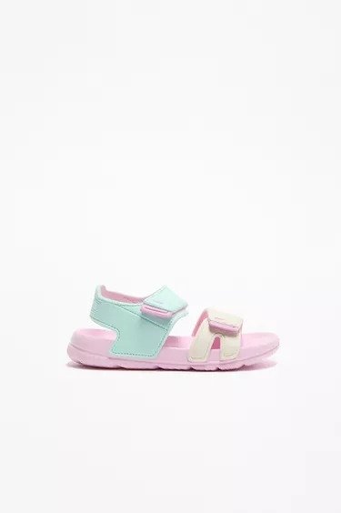 Producto - Sandalia leftie nro 27 rosa
