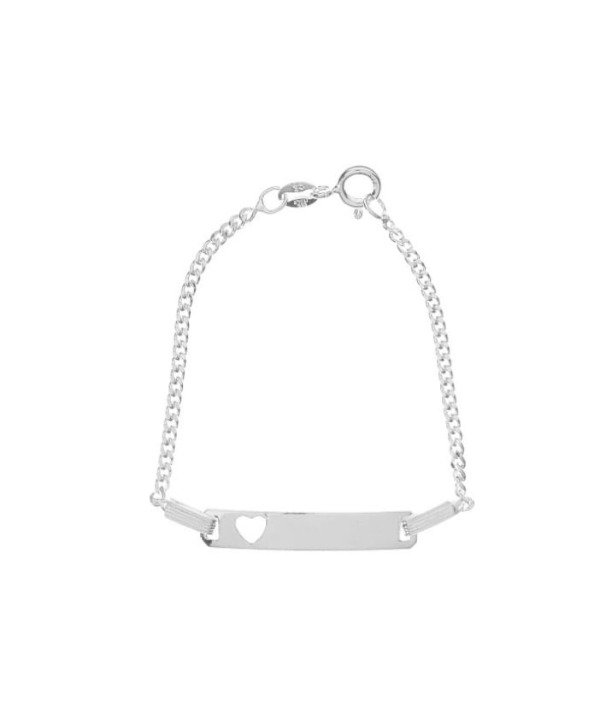 Producto - PULSERA IDENTIDAD PARA BEBÉ. 12CM.