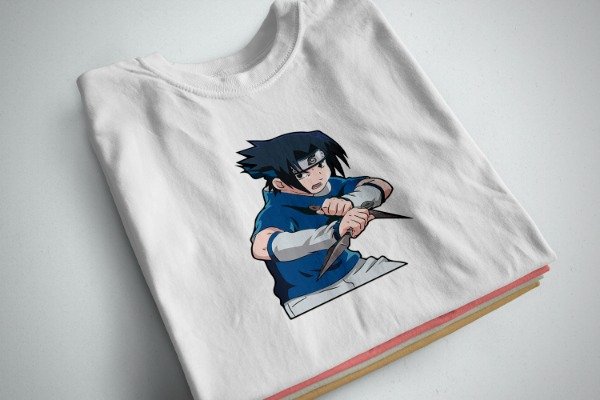 Producto - Naruto 5 - ESTAMPAS TEXTILES