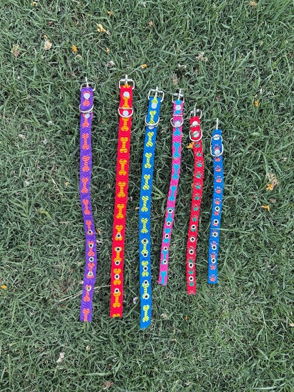 Producto - Collar Fantasia