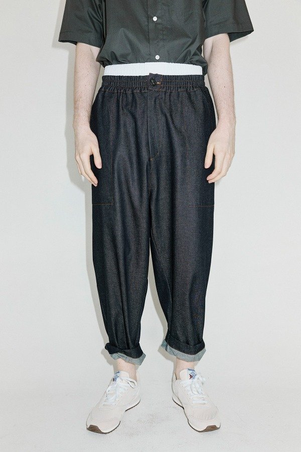 Producto - Pantalón Bombee J-C SS27-HPBCJ - 2