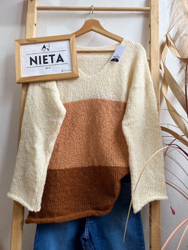 Producto - Sweater Patagonia Tierra
