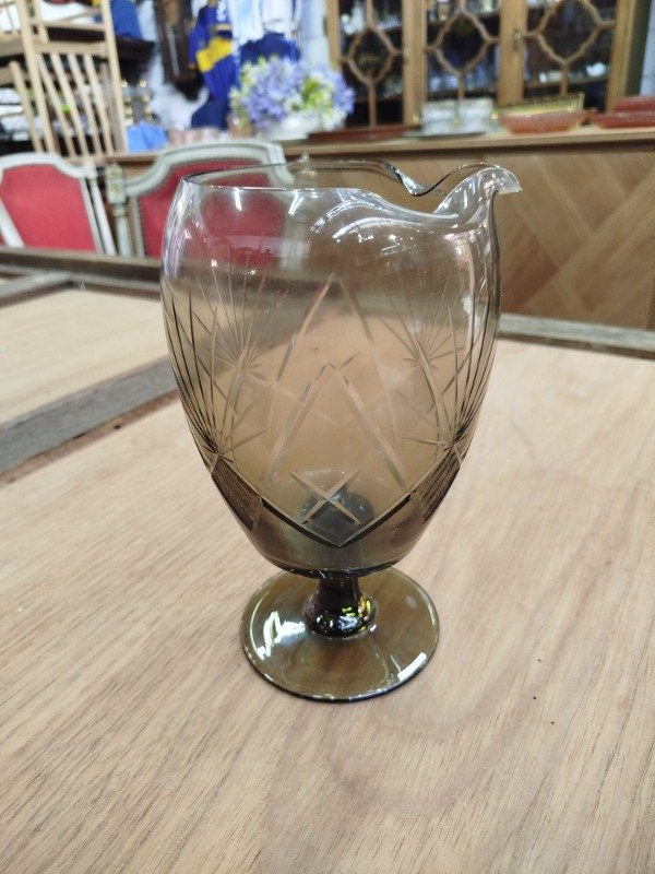 Producto - Copon Cristal labrado