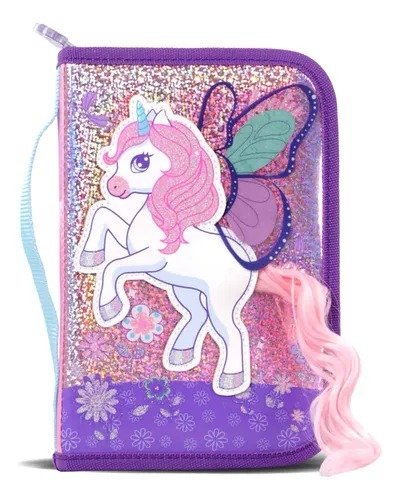 Producto - CARTUCHERA FOOTY PONY