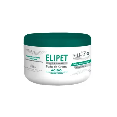 Producto - Tratamiento PH ACIDO 250ml ELIPET